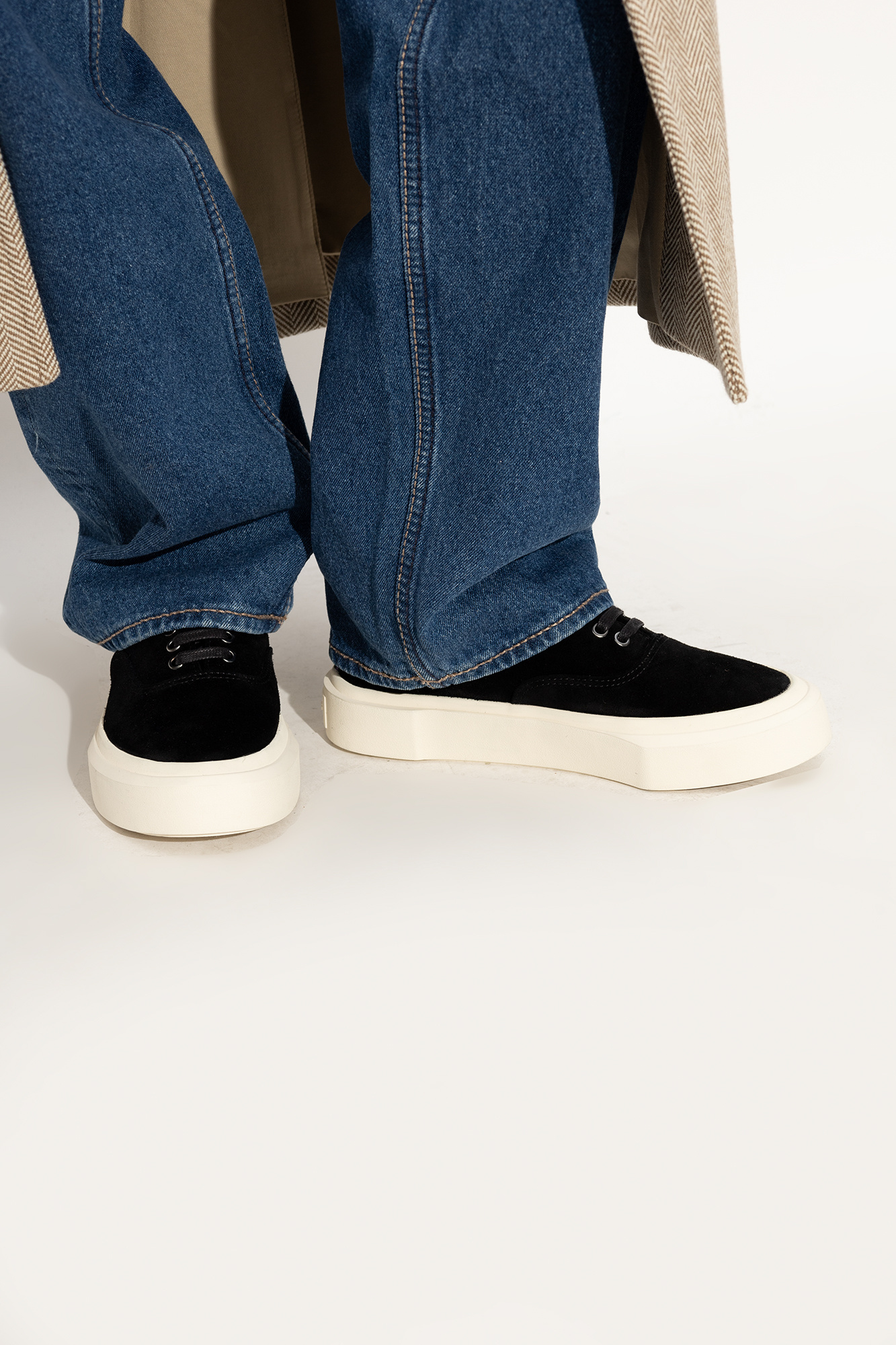 Eytys mother deals suede sale